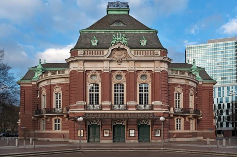 Laeiszhalle