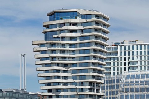 Marco Polo Tower