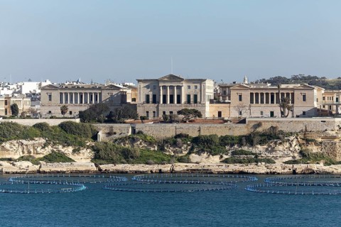 Villa Bighi