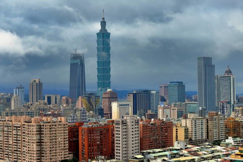 101 Building