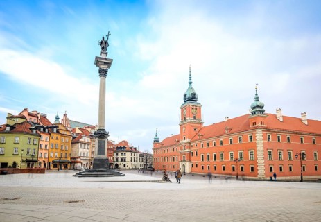 Castle Square