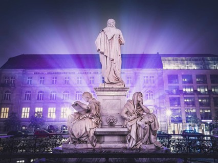 Schiller Memorial