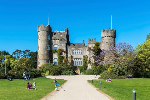 Malahide Castle and Gardens