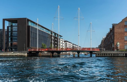 Cirkelbroen
