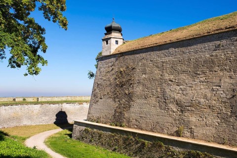 Wulzburg Fortress