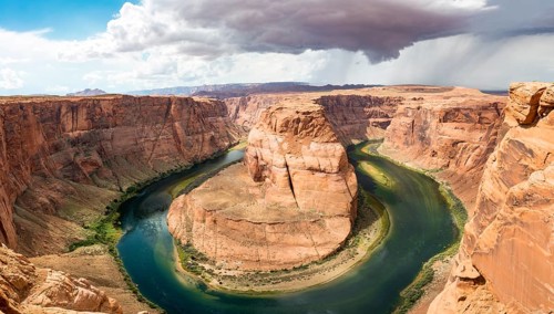 Horseshoe Bend