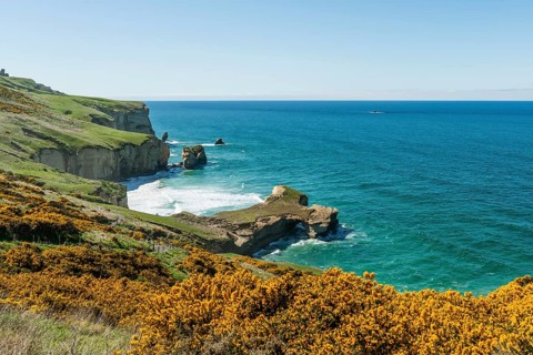 Cliff