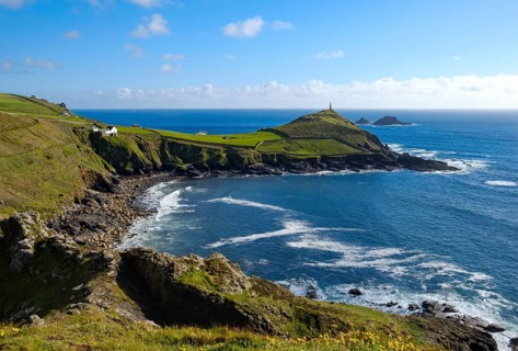 Cape Cornwall