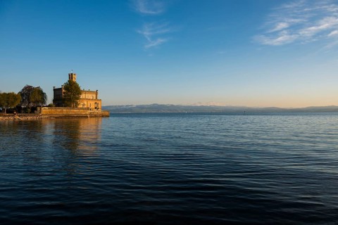 Montfort castle