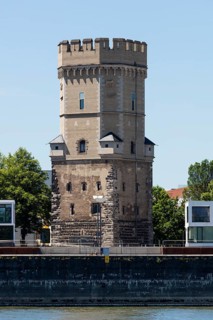 Tower Bayenturm