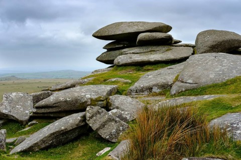 Stowes Hill