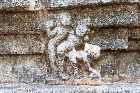 Erotic relief