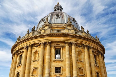 Radcliffe Camera