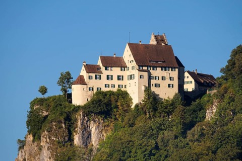 Werenwag Castle