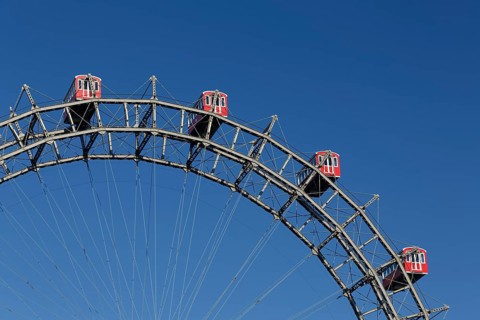 Vienna Giant Ferris Wheel