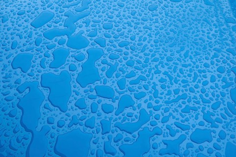 Water drops