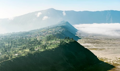 Cemoro Lawang
