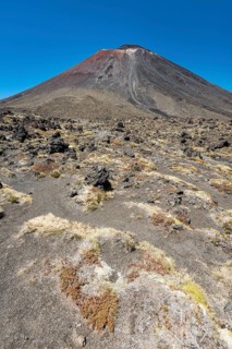 Mount Ngauruhoe