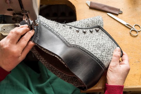 Shoemaker