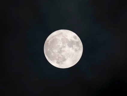 Full moon
