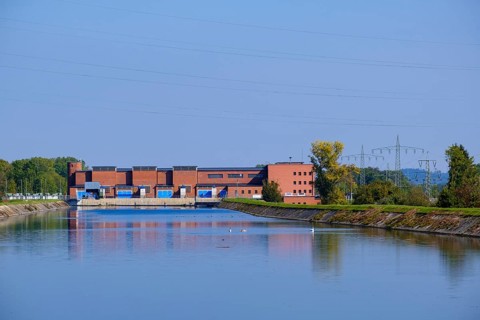 Uppenbornwerk