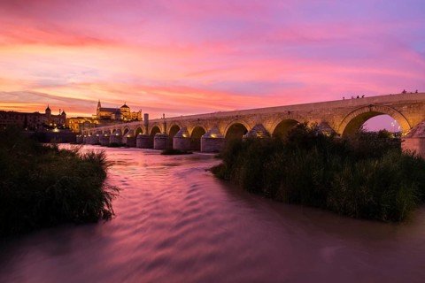 Puente Romano