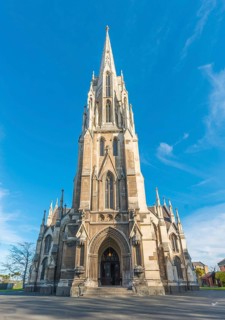 First Church of Otago