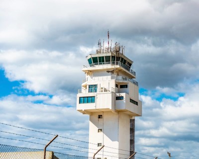 Control tower
