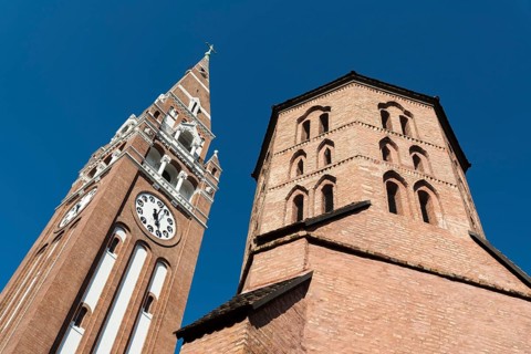 Votive Church