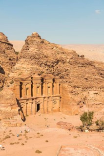 Monastery