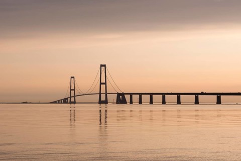 Great Belt Bridge