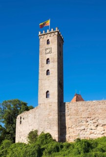 Burg Abenberg