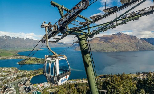 Gondola