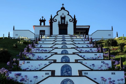 Ermida de Nossa Senhora da Paz