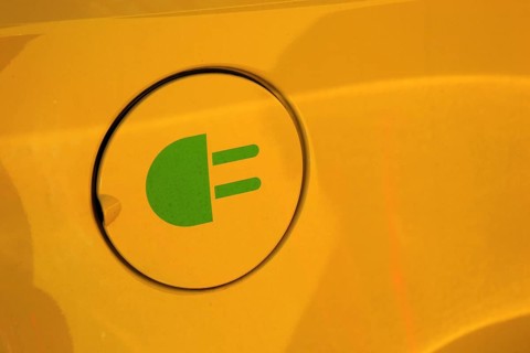 Electric car