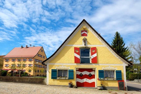 Kornhaus museum
