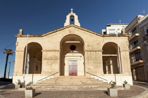St. Paul's Church
