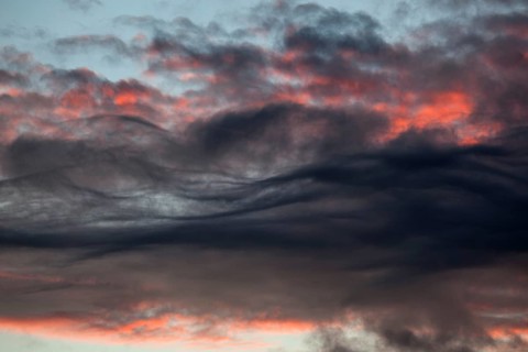 Clouds