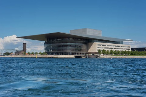 Royal Swedish Opera