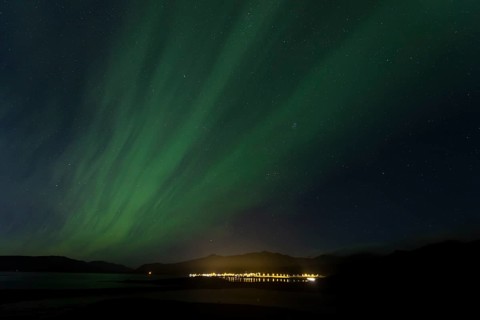 Northern lights