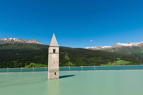 Reservoir