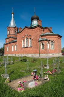 Orthodox Church