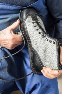 Shoemaker