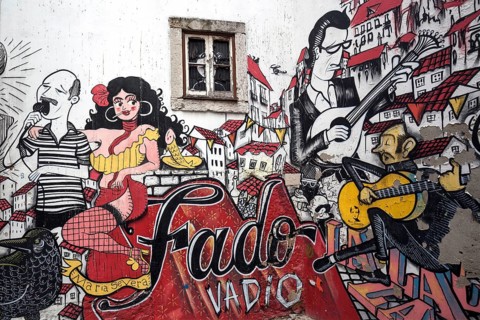 Wall painting