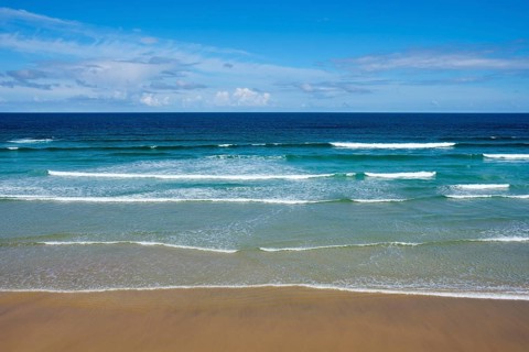 Gwithian Strand