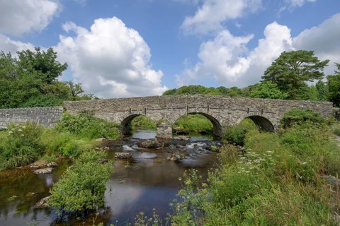 Old Road Bridge