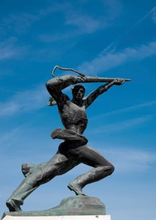 Partisan Memorial