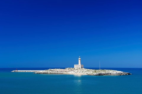 Lighthouse