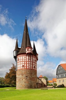 Junker-Hansen-Tower