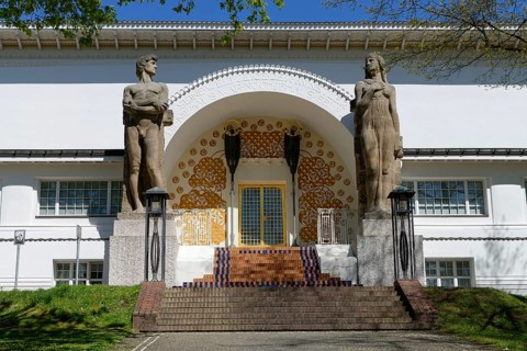 Ernst-Ludwig House